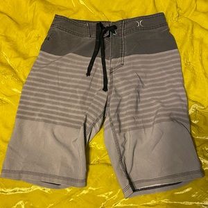 Hurley Youth Swim Trunks